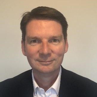 Jon Gray